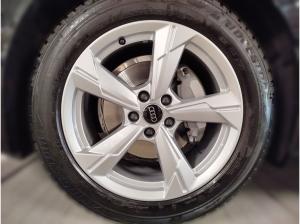 Audi A6 Avant 40 TDI S tronic sport advanced LED AHK ACC 360°