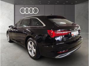 Audi A6 Avant 40 TDI S tronic sport advanced LED AHK ACC 360°