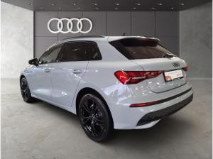 Audi A3 Sportback 30 TFSI S tronic advanced LED AHK ACC