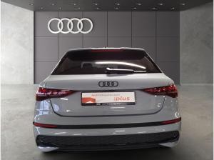Audi A3 Sportback 30 TFSI S tronic advanced LED AHK ACC