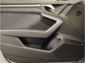 Audi A3 Sportback 30 TFSI S tronic advanced LED AHK ACC