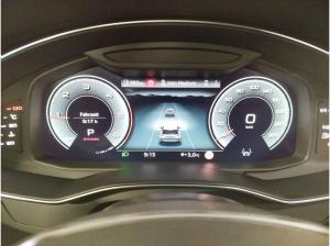 Audi A6 Avant 40 TDI S tronic sport advanced LED AHK ACC 360°