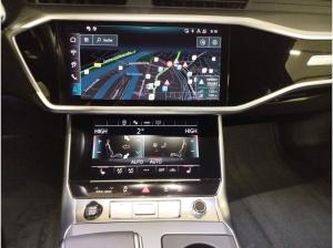 Audi A6 Avant 40 TDI S tronic sport advanced LED AHK ACC 360°