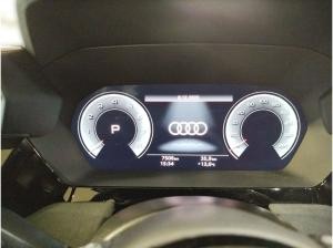 Audi A3 Sportback 30 TFSI S tronic advanced LED AHK ACC
