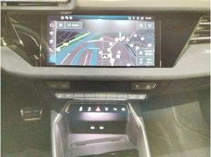 Audi A3 Sportback 30 TFSI S tronic advanced LED AHK ACC