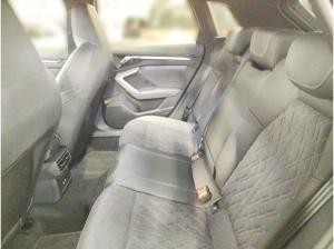 Audi A3 Sportback 30 TFSI S tronic advanced LED AHK ACC