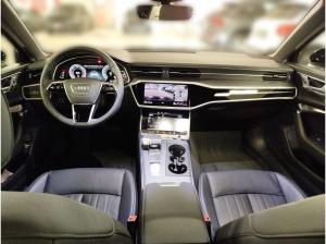 Audi A6 Avant 40 TDI S tronic sport advanced LED AHK ACC 360°