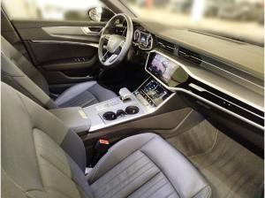 Audi A6 Avant 40 TDI S tronic sport advanced LED AHK ACC 360°
