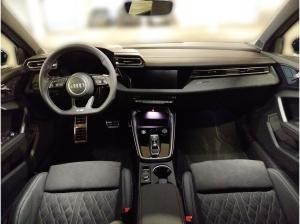 Audi A3 Sportback 30 TFSI S tronic advanced LED AHK ACC