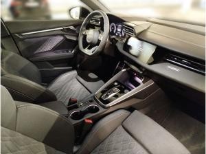 Audi A3 Sportback 30 TFSI S tronic advanced LED AHK ACC
