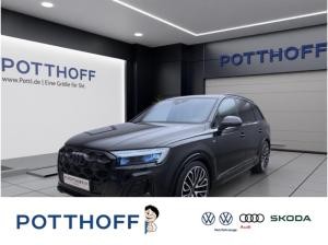 Audi Q7 SUV S line business TDI quattro ❗️ SOFORT VERFÜGBAR🚀