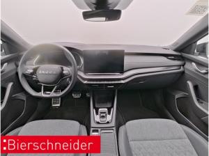 Skoda Octavia Combi 1.5 TSI DSG Sportline NAVI LED HuD