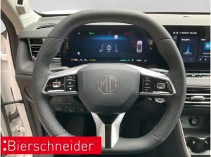 MG HS PHEV Luxury versch. Farben - ACC 360° DAB