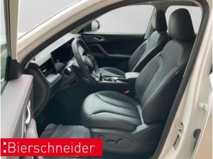 MG HS PHEV Luxury versch. Farben - ACC 360° DAB