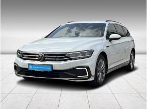 Volkswagen Passat Variant GTE 1.4 TSI DSG LED/NAVI/KAMERA