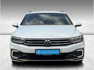 Volkswagen Passat Variant GTE 1.4 TSI DSG LED/NAVI/KAMERA
