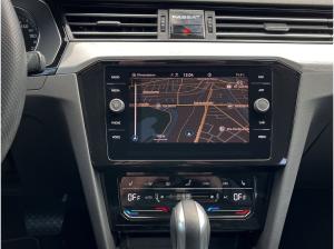 Volkswagen Passat Variant GTE 1.4 TSI DSG LED/NAVI/KAMERA
