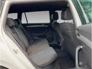 Volkswagen Passat Variant GTE 1.4 TSI DSG LED/NAVI/KAMERA