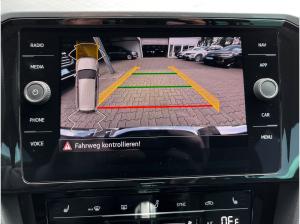 Volkswagen Passat Variant GTE 1.4 TSI DSG LED/NAVI/KAMERA