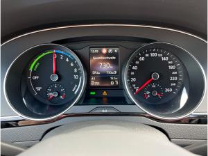 Volkswagen Passat Variant GTE 1.4 TSI DSG LED/NAVI/KAMERA