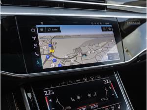 Audi A8 60 TFSI e  S-Line  ***32% gültig bis 09.12.*** Panorama HuD B&O 0,5%
