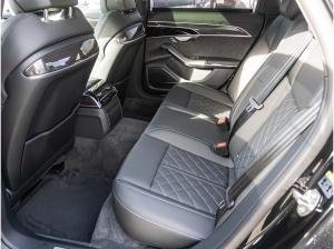 Audi A8 60 TFSI e  S-Line  ***32% gültig bis 09.12.*** Panorama HuD B&O 0,5%