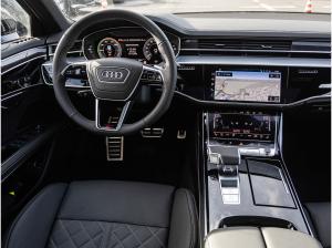 Audi A8 60 TFSI e  S-Line  ***32% gültig bis 09.12.*** Panorama HuD B&O 0,5%