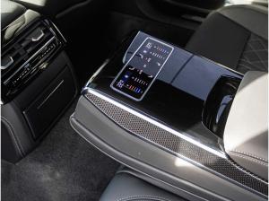 Audi A8 60 TFSI e  S-Line  ***32% gültig bis 09.12.*** Panorama HuD B&O 0,5%