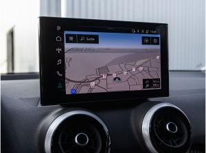 Audi Q2 Q2 S line 35 TFSI 150PS S tronic AHK 18" Klima-Komfort-Assistenz-Paket S-Interieur
