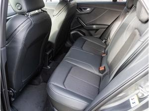 Audi Q2 Q2 S line 35 TFSI 150PS S tronic AHK 18" Klima-Komfort-Assistenz-Paket S-Interieur