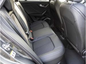 Audi Q2 Q2 S line 35 TFSI 150PS S tronic AHK 18" Klima-Komfort-Assistenz-Paket S-Interieur