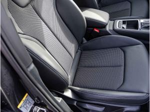 Audi Q2 Q2 S line 35 TFSI 150PS S tronic AHK 18" Klima-Komfort-Assistenz-Paket S-Interieur