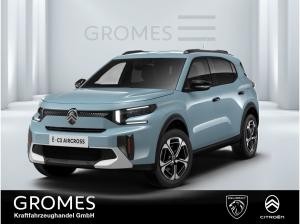 Citroën C3 Aircross MAX Elektromotor 113 Standard-Range (NAV, AWR) ✅ SOFORT VERFÜGBAR