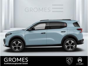 Citroën C3 Aircross MAX Elektromotor 113 Standard-Range (NAV, AWR) ✅ SOFORT VERFÜGBAR