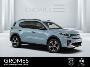 Citroën C3 Aircross MAX Elektromotor 113 Standard-Range (NAV, AWR) ✅ SOFORT VERFÜGBAR