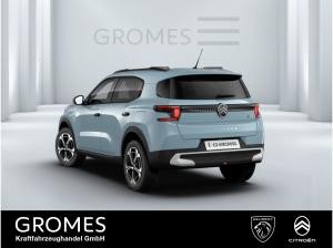 Citroën C3 Aircross MAX Elektromotor 113 Standard-Range (NAV, AWR) ✅ SOFORT VERFÜGBAR