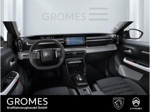 Citroën C3 Aircross MAX Elektromotor 113 Standard-Range (NAV, AWR) ✅ SOFORT VERFÜGBAR