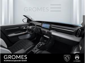 Citroën C3 Aircross MAX Elektromotor 113 Standard-Range (NAV, AWR) ✅ SOFORT VERFÜGBAR