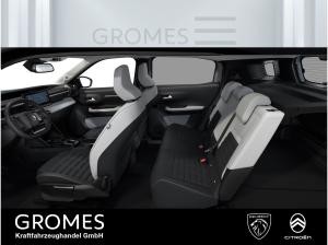 Citroën C3 Aircross MAX Elektromotor 113 Standard-Range (NAV, AWR) ✅ SOFORT VERFÜGBAR