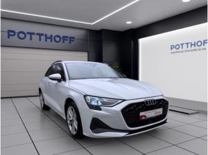 Audi A3 Sportback 40 TFSIe NAVI LED KAMERA SITZHZG