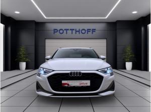 Audi A3 Sportback 40 TFSIe NAVI LED KAMERA SITZHZG