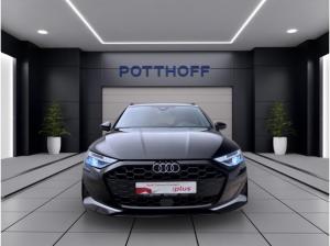 Audi A3 Sportback 40 TFSIe ADVANCED NAVI+ KAMERA PDC LM17