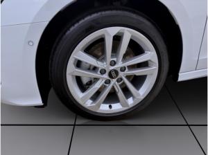 Audi A3 Sportback 40 TFSIe NAVI LED KAMERA SITZHZG