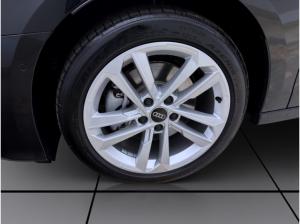 Audi A3 Sportback 40 TFSIe ADVANCED NAVI+ KAMERA PDC LM17