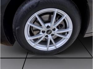 Audi A5 Avant TFSI NAVI PDC SITZHZG VIRTUAL