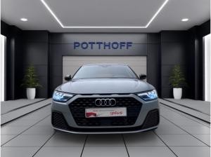 Audi A1 Sportback 25 TFSI PDC SITZHZG KLIMA LED