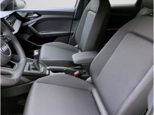 Audi A1 Sportback 25 TFSI PDC SITZHZG KLIMA LED