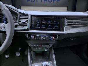 Audi A1 Sportback 25 TFSI PDC SITZHZG KLIMA LED