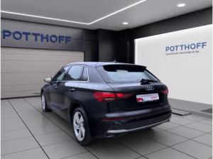 Audi A3 Sportback 30 TFSI ADVANCED NAVI LED KLIMA VIRTUAL SHZG