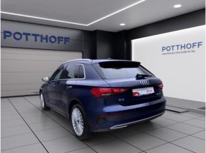 Audi A3 Sportback 35 TFSI ADVANCED AHK SHZG KLIMA LM17